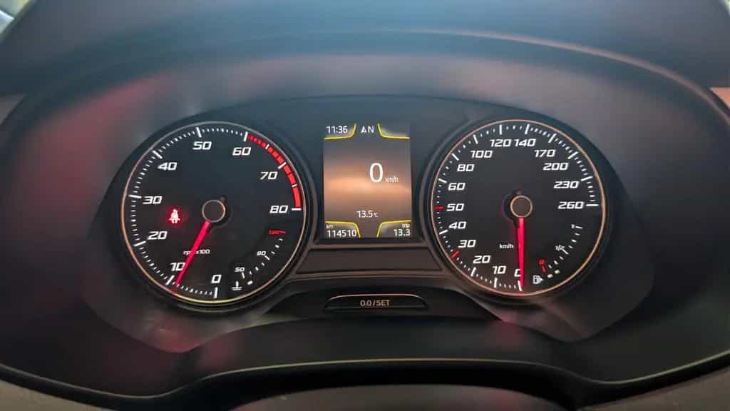Seat Leon FR 1.4 TSi*NAV*LED*TÜV+Service Neu*Garantie 02/2015-photo-20