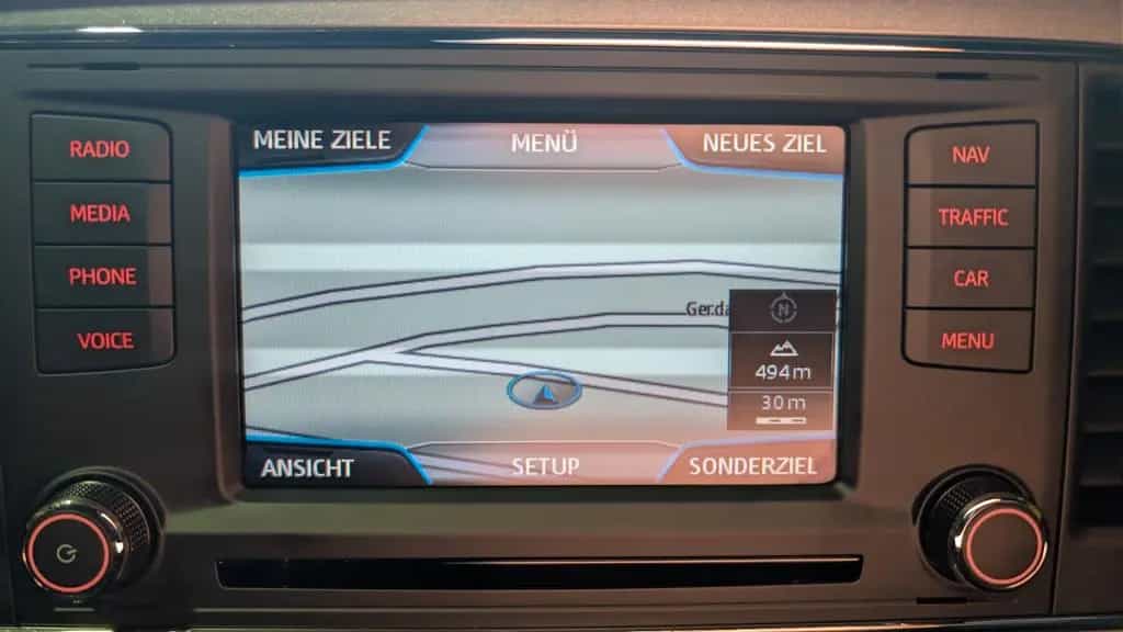 Seat Leon FR 1.4 TSi*NAV*LED*TÜV+Service Neu*Garantie 02/2015-photo-22