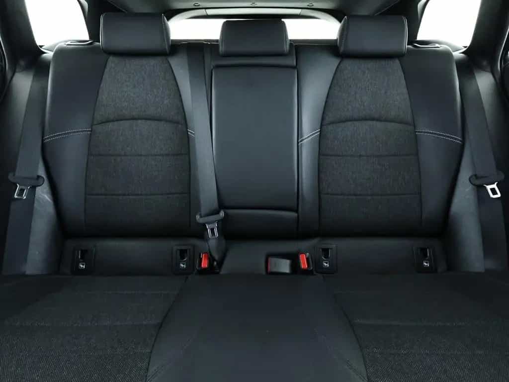 Toyota Corolla 1.8 Hybrid Team D|Navi|CAM|Lenkrhzg. 02/2024-photo-14