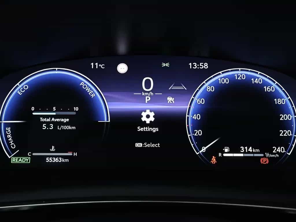 Toyota Corolla 1.8 Hybrid Team D|Navi|CAM|Lenkrhzg. 02/2024-photo-6