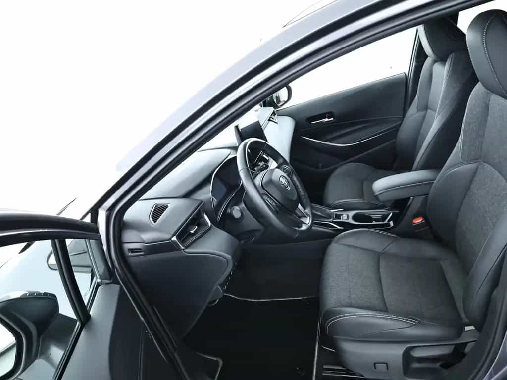 Toyota Corolla 1.8 Hybrid Team D|Navi|CAM|Lenkrhzg. 02/2024-photo-7