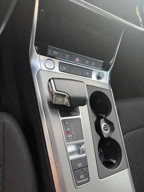 Audi A6 Avant 40 TDI design Quattro S tronic 05/2020-photo-1