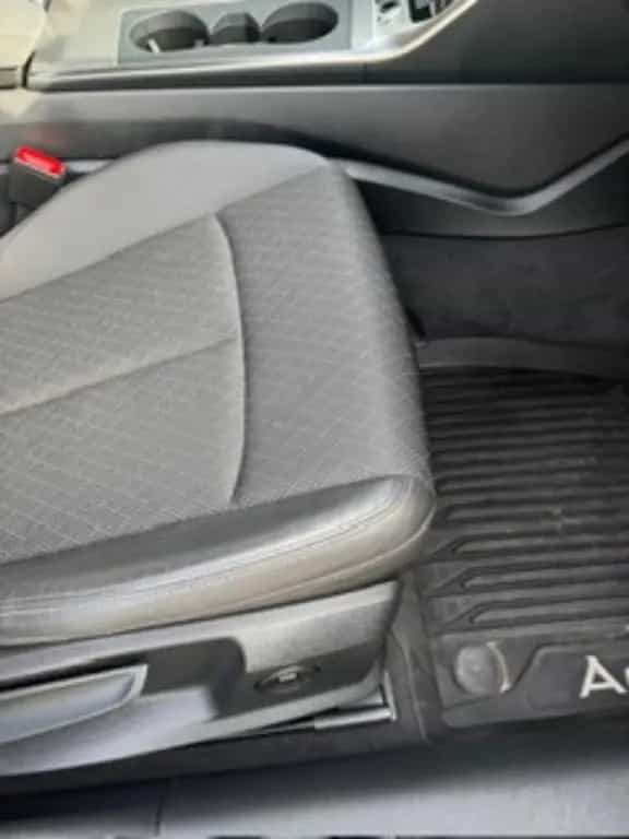 Audi A6 Avant 40 TDI design Quattro S tronic 05/2020-photo-4