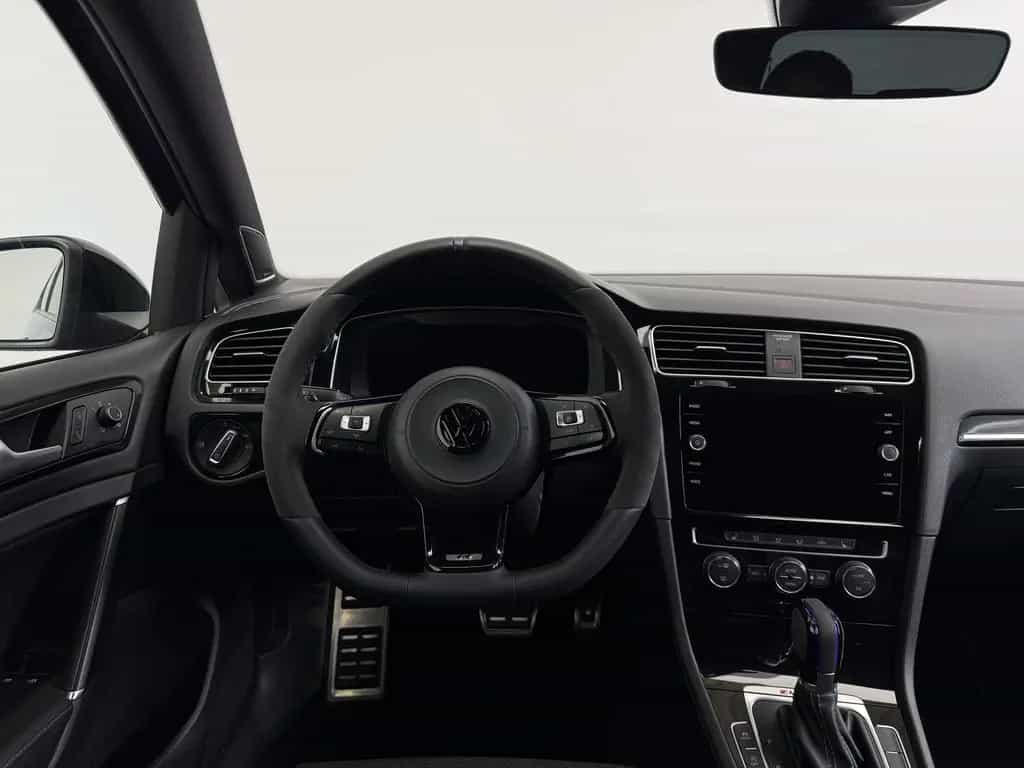 Volkswagen Golf R|4Motion|Active-Info|Akra|DYNAUDIO|DCC| 02/2019-photo-10