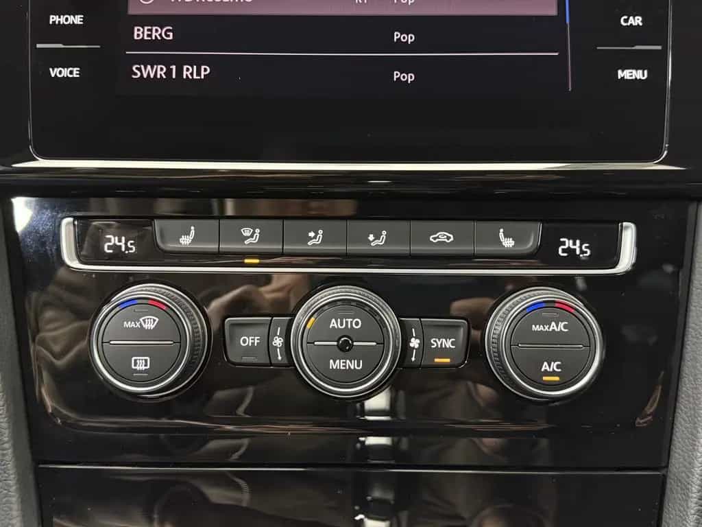Volkswagen Golf R|4Motion|Active-Info|Akra|DYNAUDIO|DCC| 02/2019-photo-18