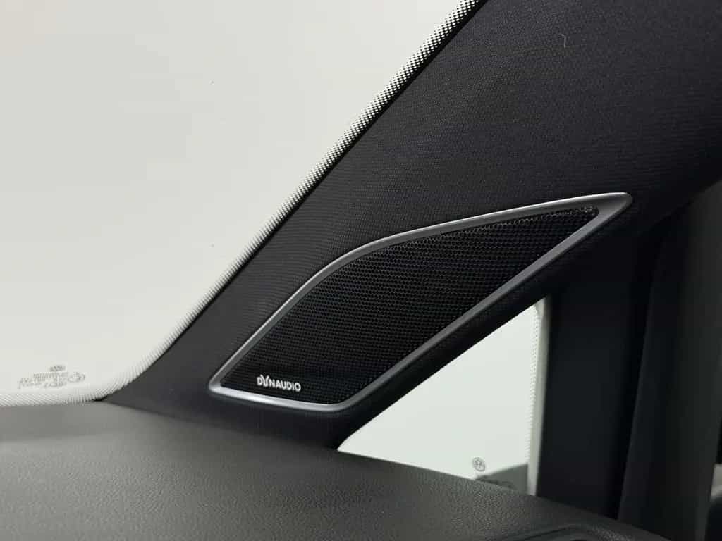 Volkswagen Golf R|4Motion|Active-Info|Akra|DYNAUDIO|DCC| 02/2019-photo-20