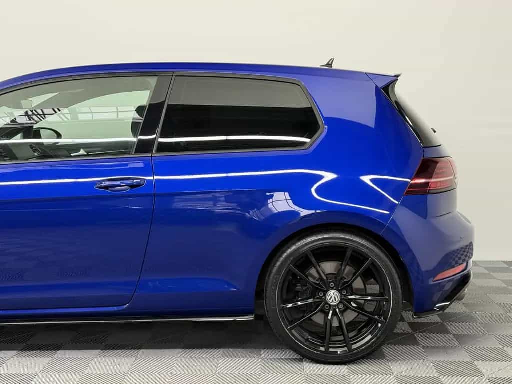 Volkswagen Golf R|4Motion|Active-Info|Akra|DYNAUDIO|DCC| 02/2019-photo-22