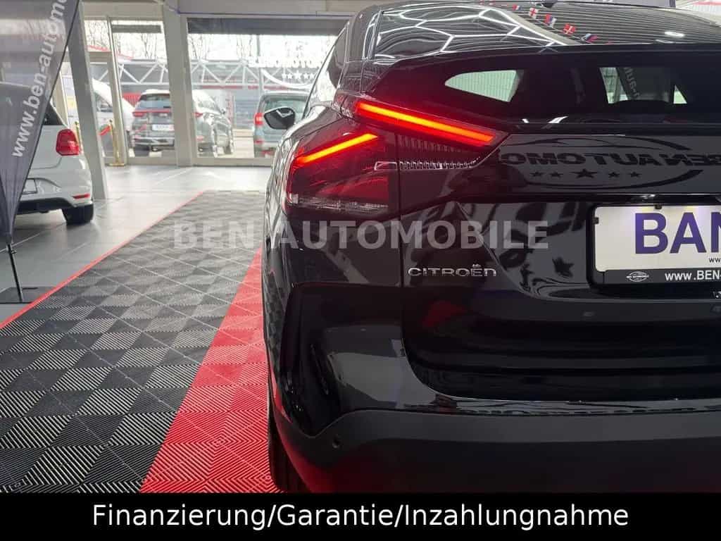Citroën C4 PureTech 130 Lim. Shine EAT8 RFK LED 10/2023-photo-12