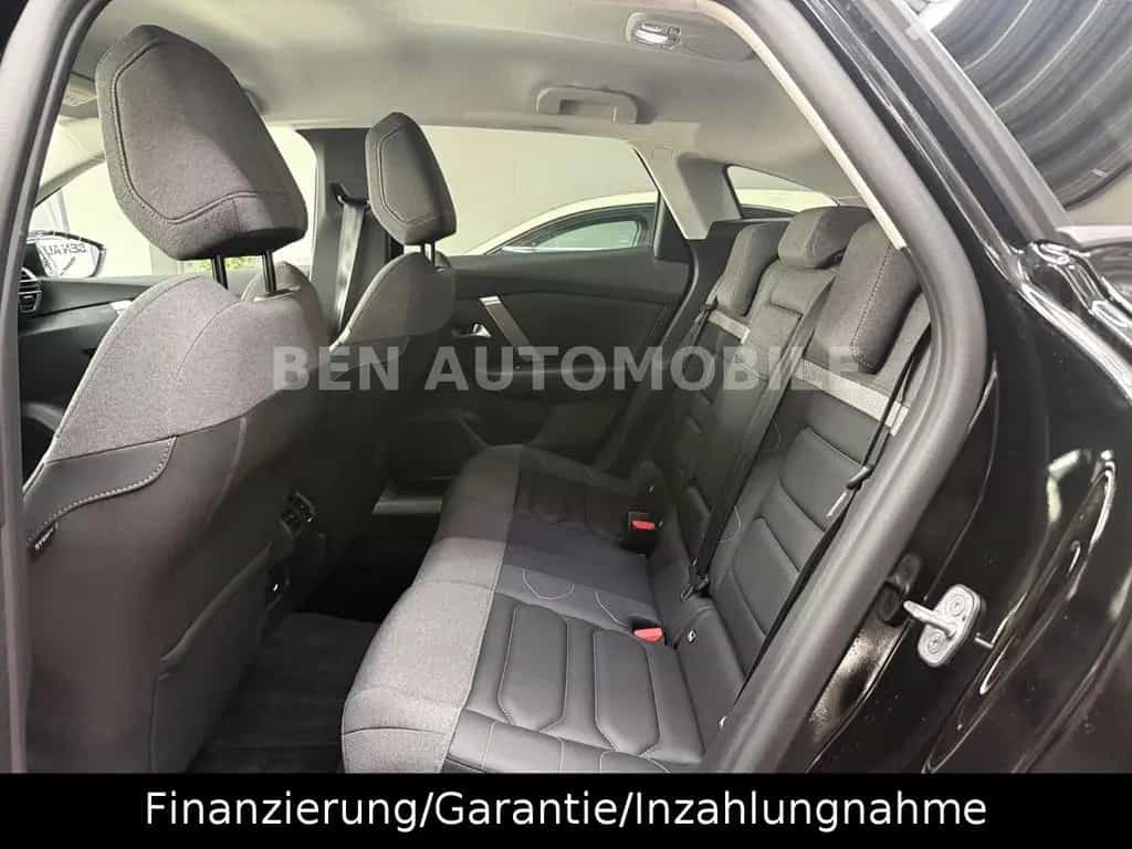Citroën C4 PureTech 130 Lim. Shine EAT8 RFK LED 10/2023-photo-13