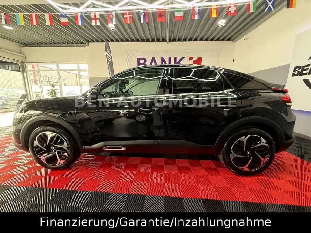 Citroën C4 PureTech 130 Lim. Shine EAT8 RFK LED 10/2023-photo-14