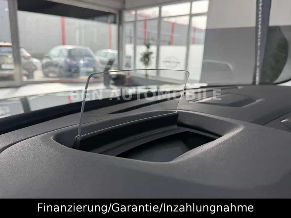 Citroën C4 PureTech 130 Lim. Shine EAT8 RFK LED 10/2023-photo-21