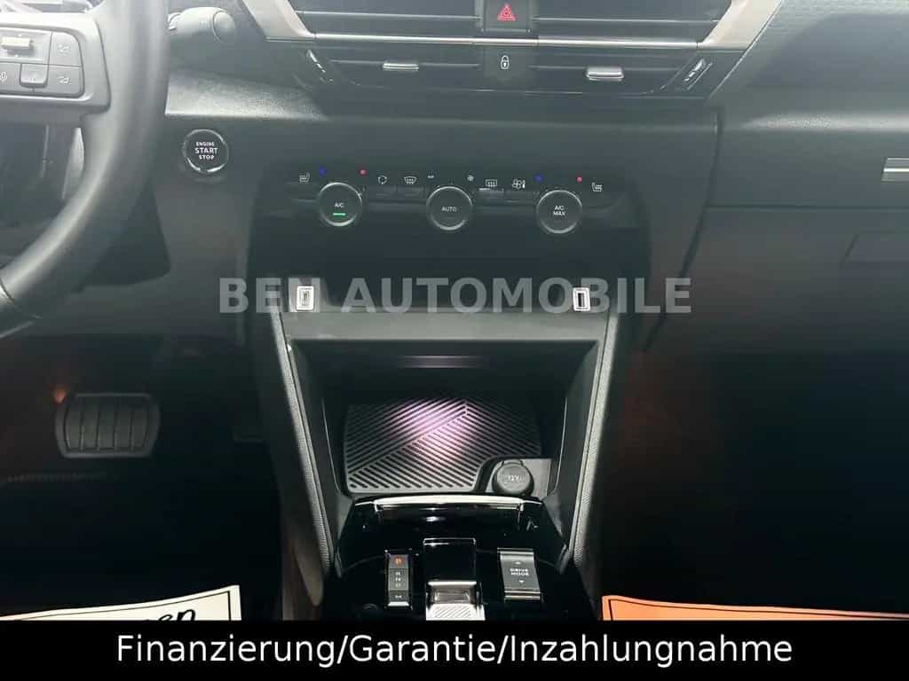 Citroën C4 PureTech 130 Lim. Shine EAT8 RFK LED 10/2023-photo-22