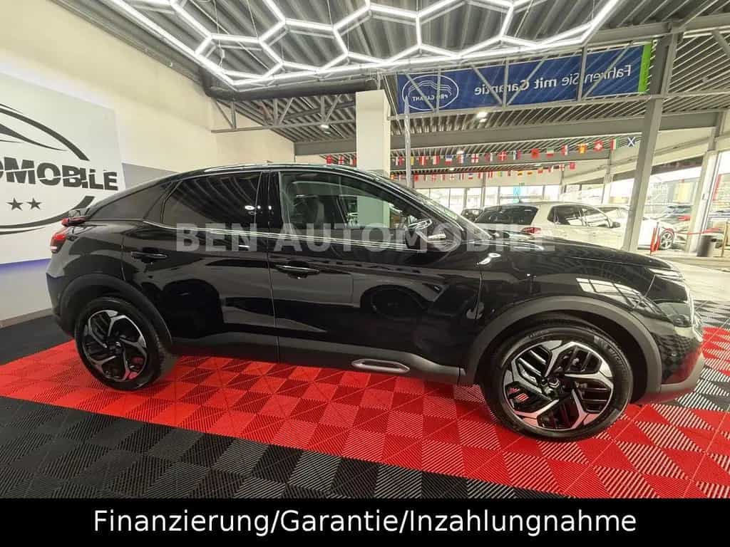 Citroën C4 PureTech 130 Lim. Shine EAT8 RFK LED 10/2023-photo-24