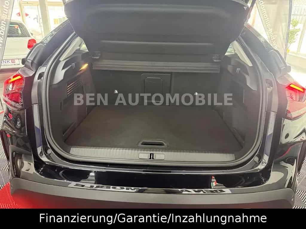 Citroën C4 PureTech 130 Lim. Shine EAT8 RFK LED 10/2023-photo-26