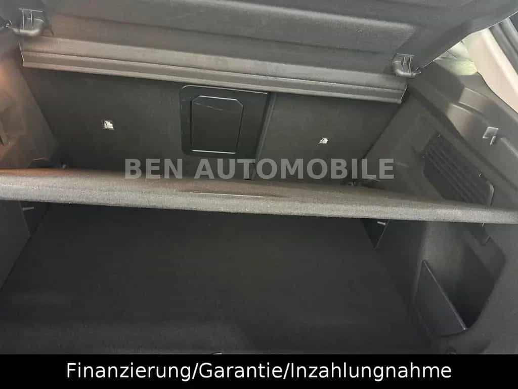 Citroën C4 PureTech 130 Lim. Shine EAT8 RFK LED 10/2023-photo-27