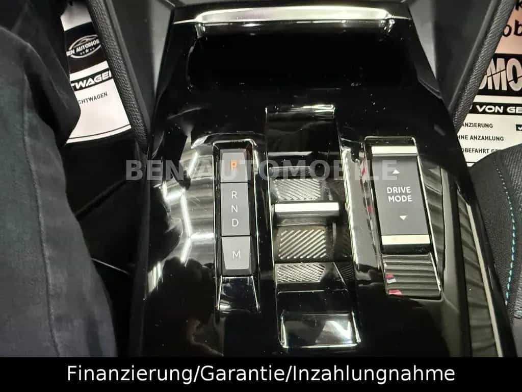 Citroën C4 PureTech 130 Lim. Shine EAT8 RFK LED 10/2023-photo-28