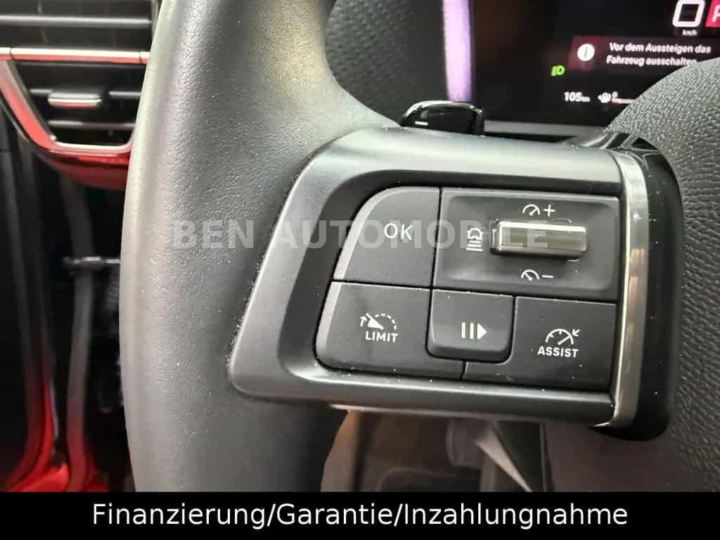 Citroën C4 PureTech 130 Lim. Shine EAT8 RFK LED 10/2023-photo-30