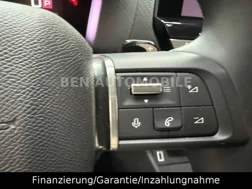 Citroën C4 PureTech 130 Lim. Shine EAT8 RFK LED 10/2023-photo-32