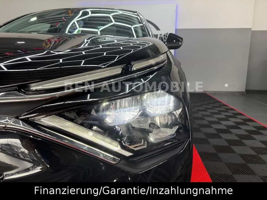 Citroën C4 PureTech 130 Lim. Shine EAT8 RFK LED 10/2023-photo-8
