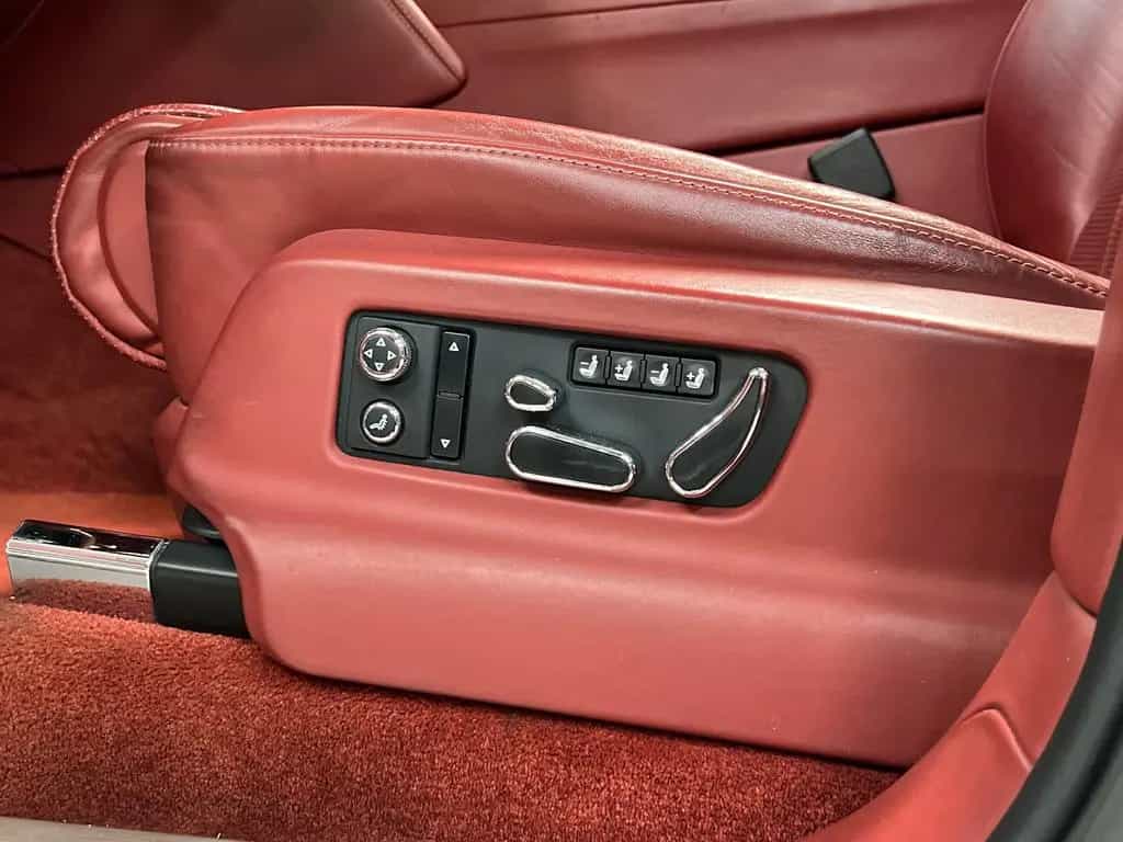 Bentley Bentayga 4.0 V8 Diesel 4WD Autom.*CarPlay*Massag 07/2017-photo-26