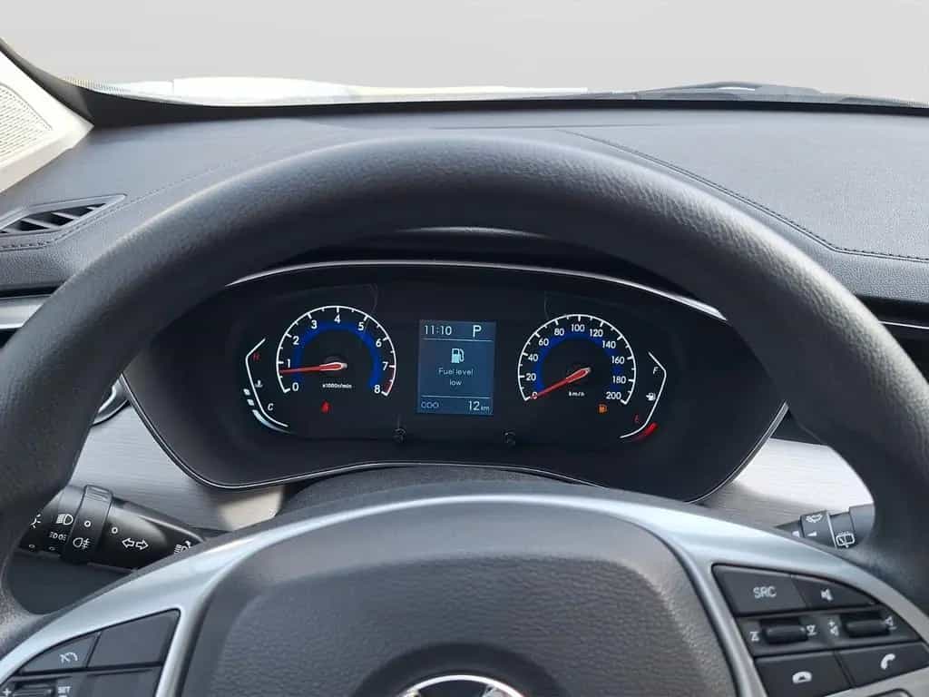 BAIC Beijing X35 LED 16 ZOLL null-photo-10