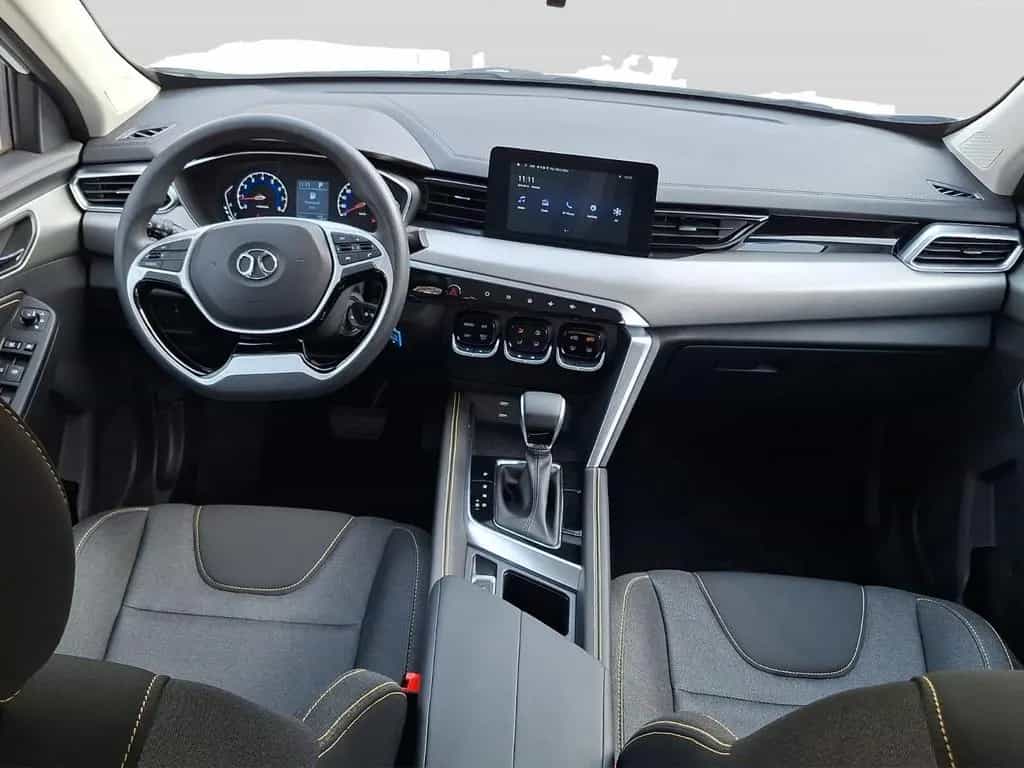 BAIC Beijing X35 LED 16 ZOLL null-photo-11
