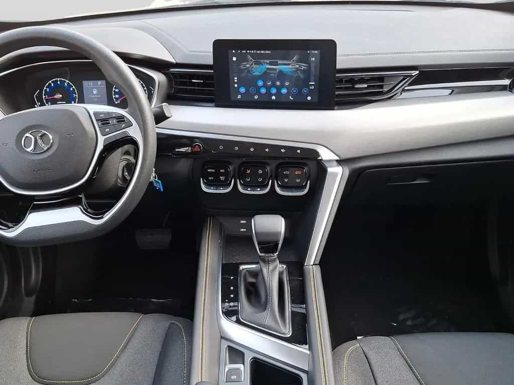BAIC Beijing X35 LED 16 ZOLL null-photo-12