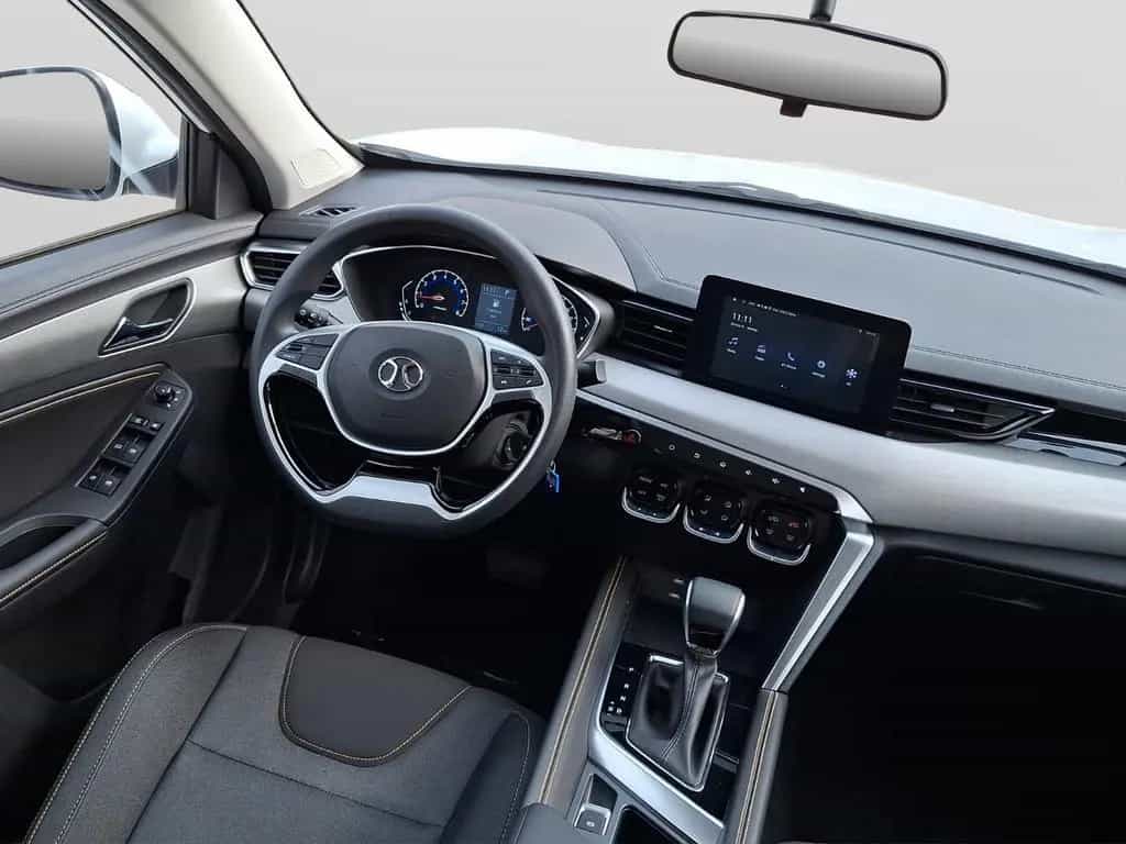 BAIC Beijing X35 LED 16 ZOLL null-photo-13