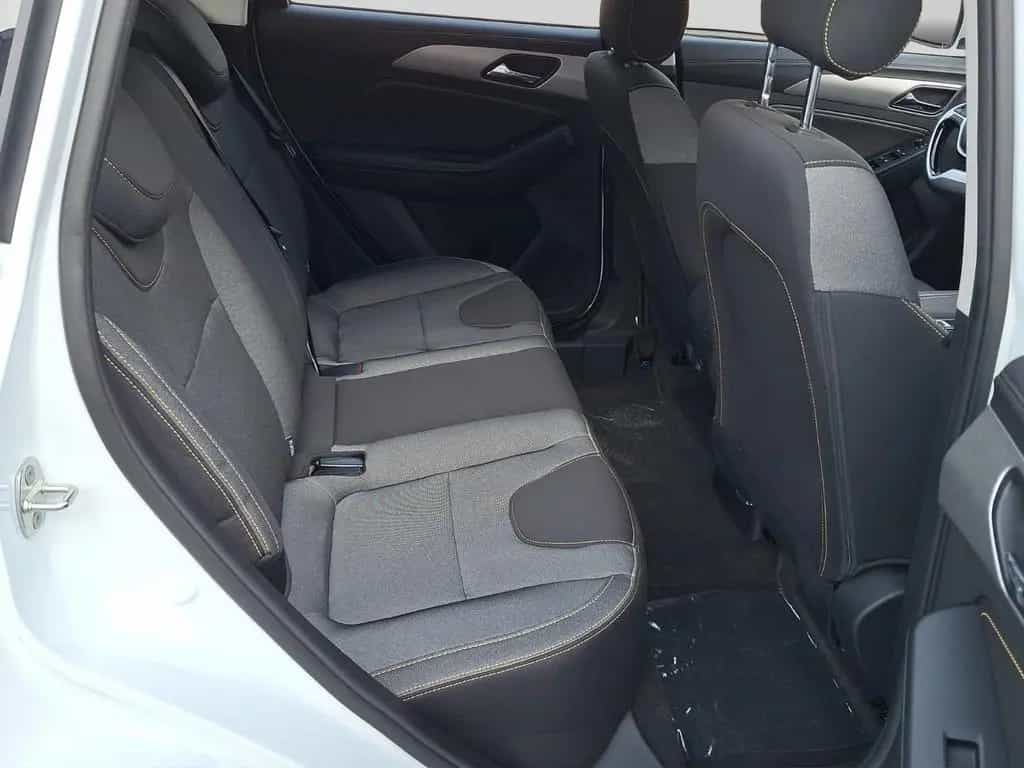BAIC Beijing X35 LED 16 ZOLL null-photo-16