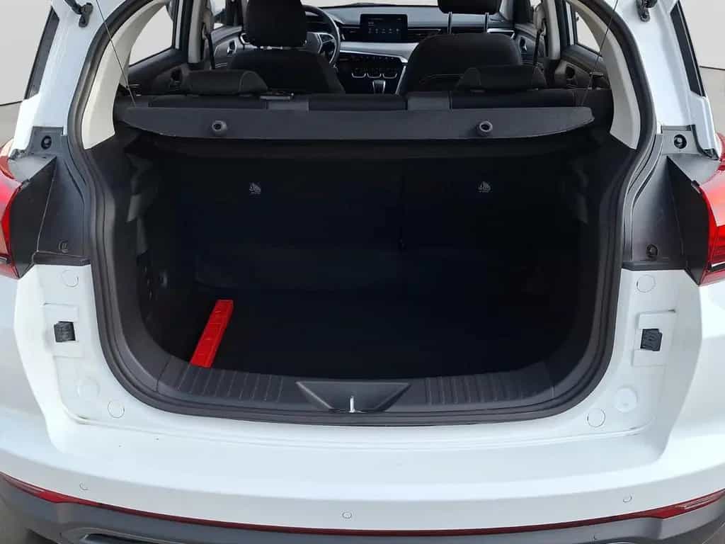 BAIC Beijing X35 LED 16 ZOLL null-photo-17