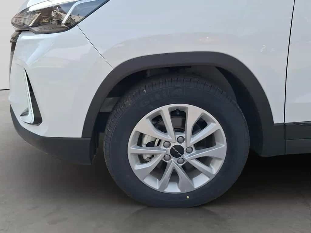 BAIC Beijing X35 LED 16 ZOLL null-photo-18