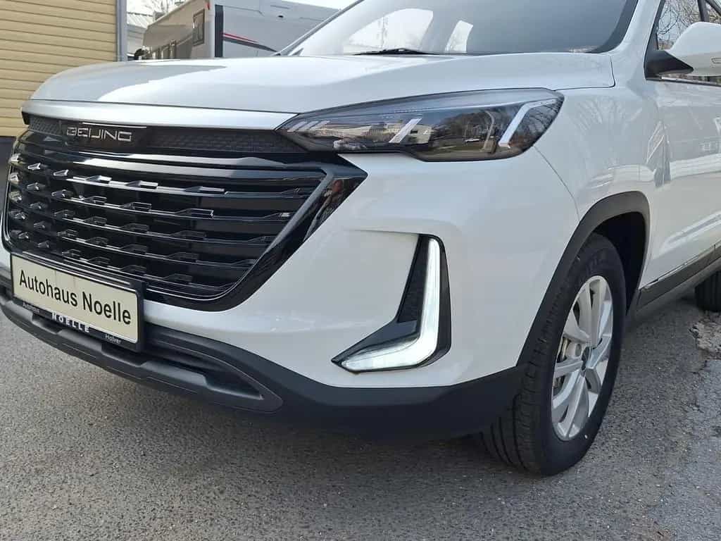 BAIC Beijing X35 LED 16 ZOLL null-photo-19