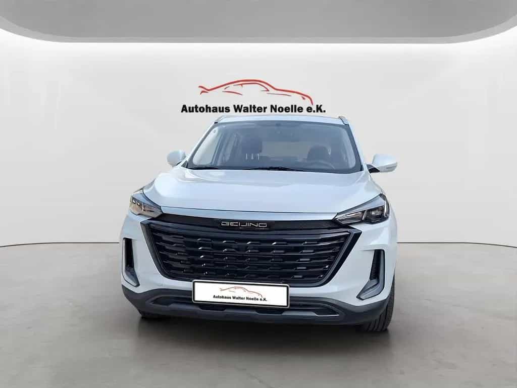 BAIC Beijing X35 LED 16 ZOLL null-photo-2