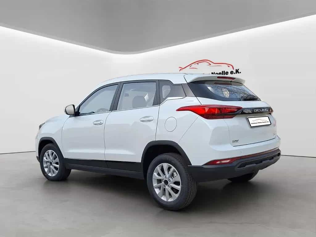 BAIC Beijing X35 LED 16 ZOLL null-photo-3