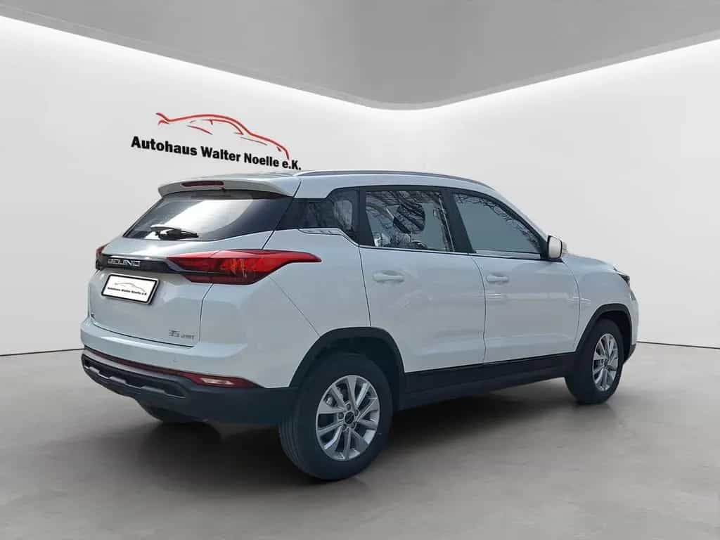 BAIC Beijing X35 LED 16 ZOLL null-photo-4