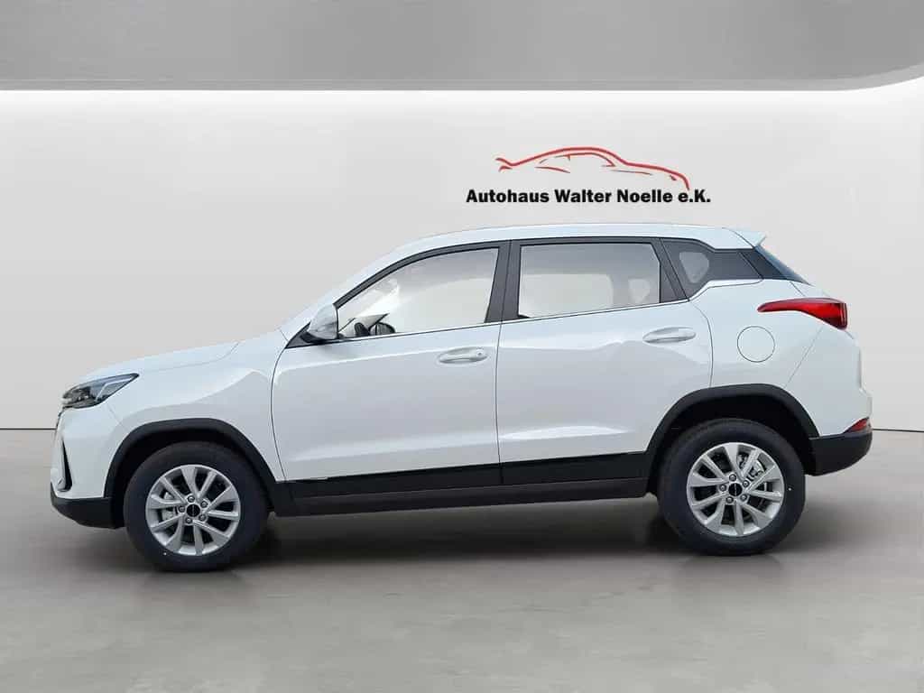 BAIC Beijing X35 LED 16 ZOLL null-photo-5