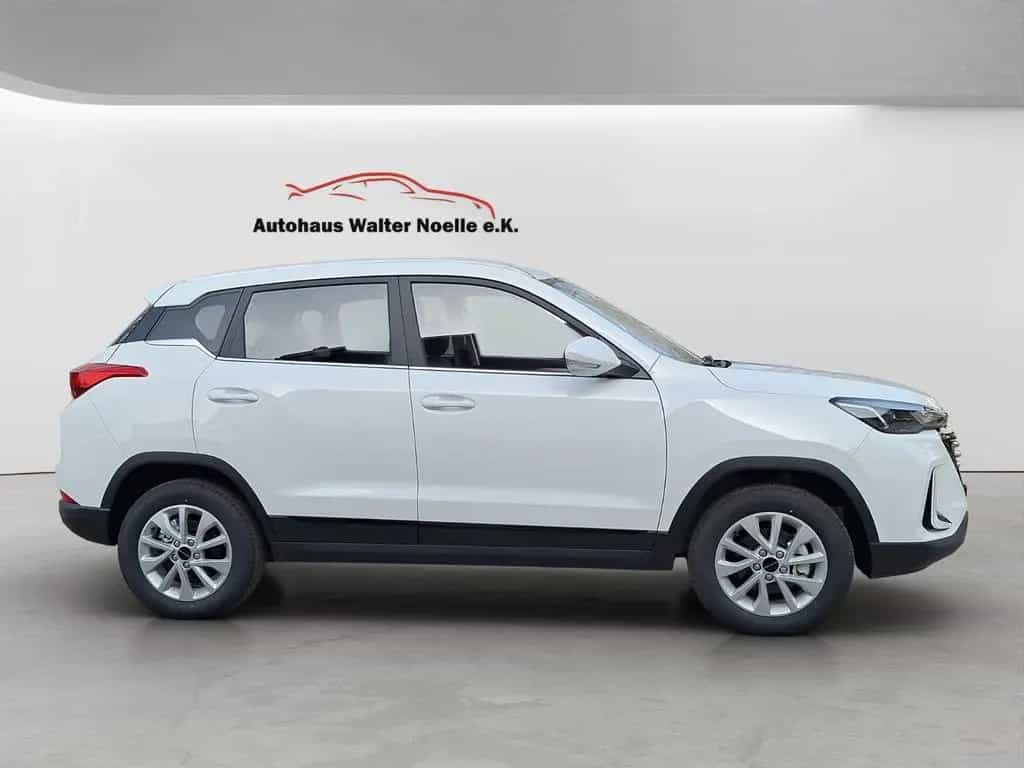 BAIC Beijing X35 LED 16 ZOLL null-photo-6