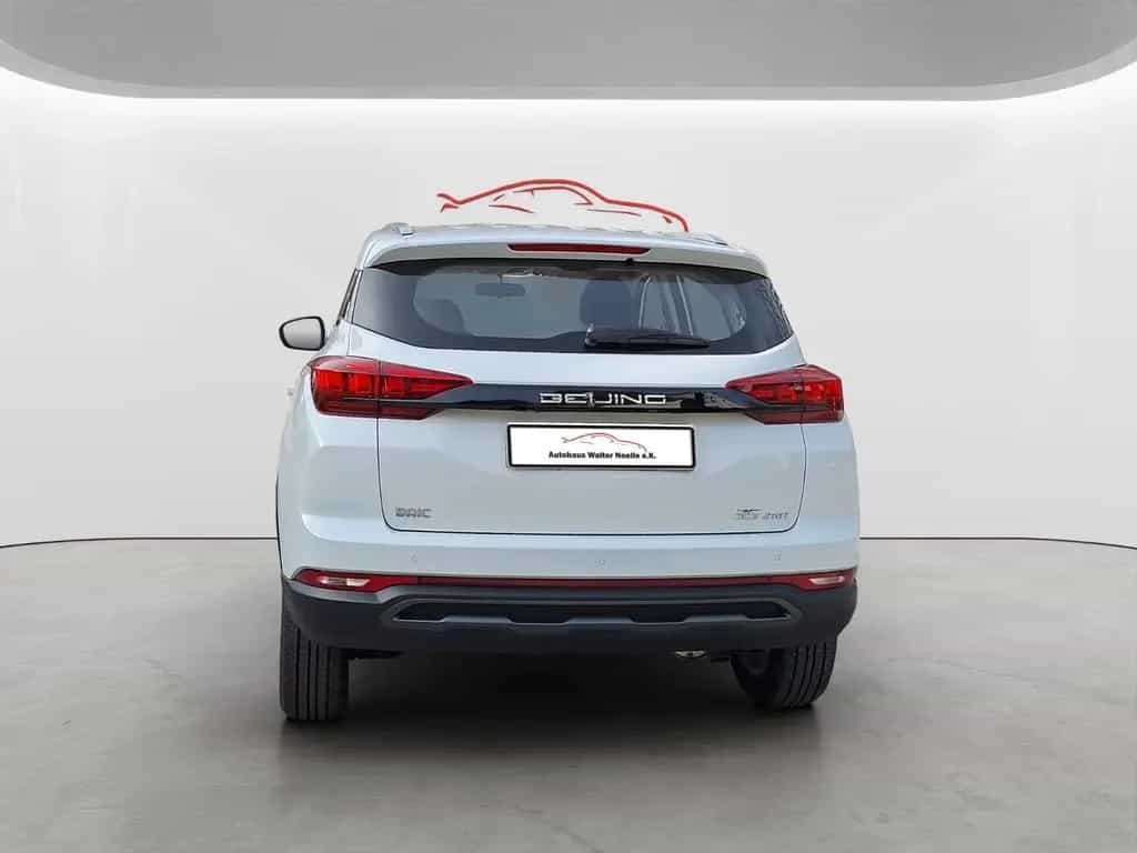 BAIC Beijing X35 LED 16 ZOLL null-photo-7