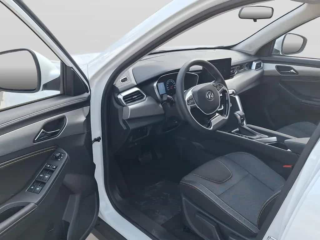 BAIC Beijing X35 LED 16 ZOLL null-photo-8
