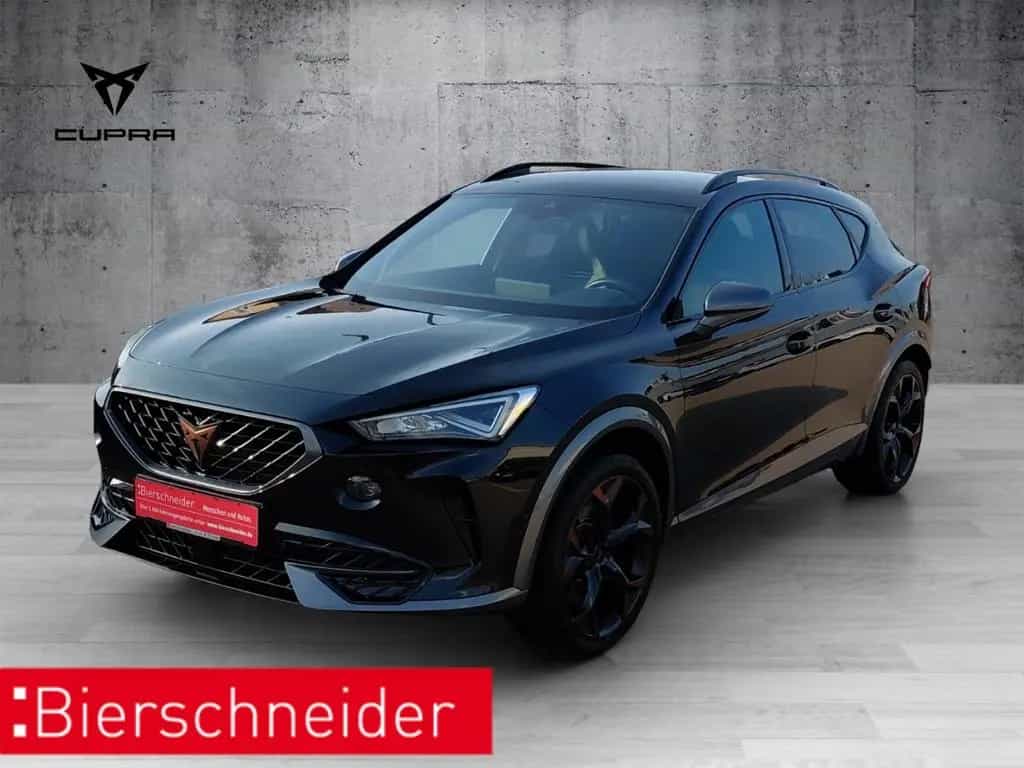Cupra Formentor VZ 2.0 TSI DSG ab 357,- EUR mtl. 1000, 04/2023-photo-0