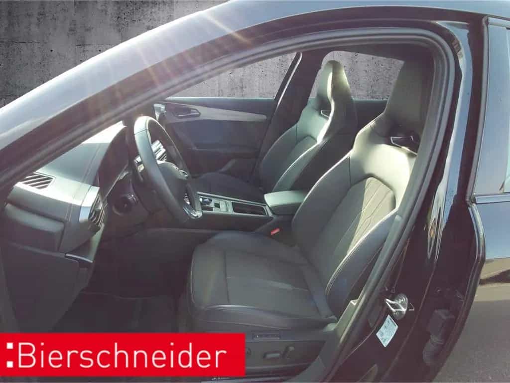 Cupra Formentor VZ 2.0 TSI DSG ab 357,- EUR mtl. 1000, 04/2023-photo-11