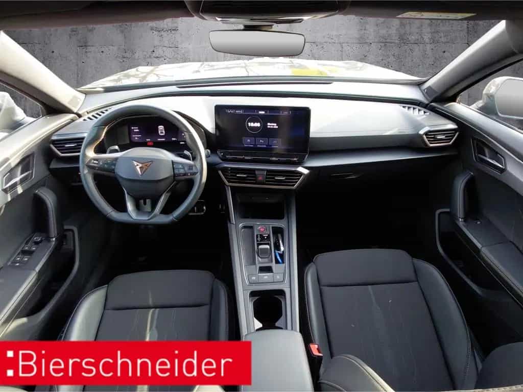 Cupra Formentor VZ 2.0 TSI DSG ab 357,- EUR mtl. 1000, 04/2023-photo-12