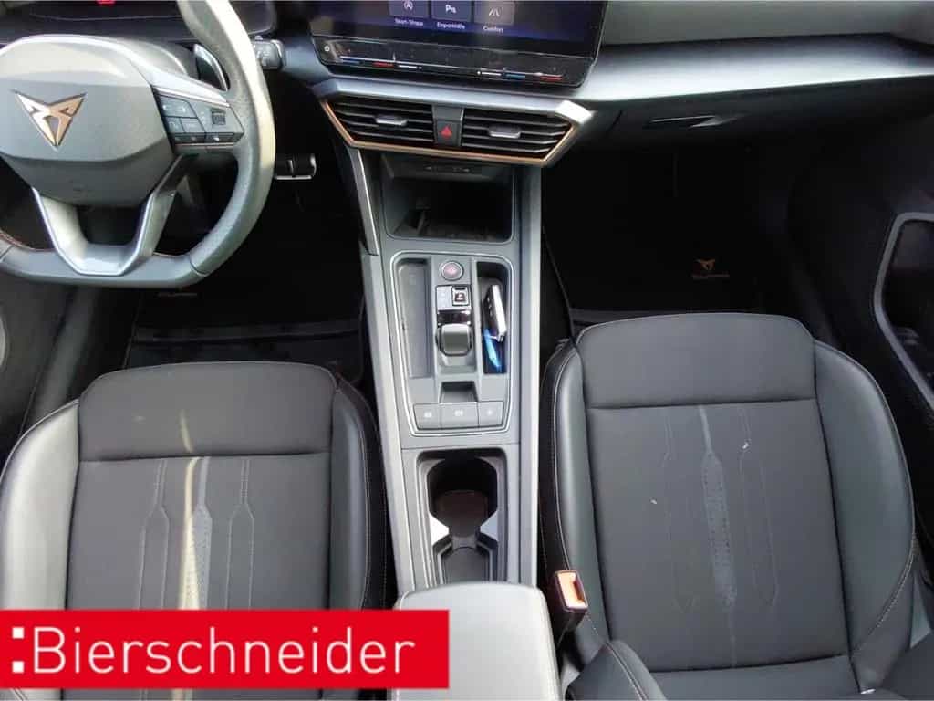Cupra Formentor VZ 2.0 TSI DSG ab 357,- EUR mtl. 1000, 04/2023-photo-13