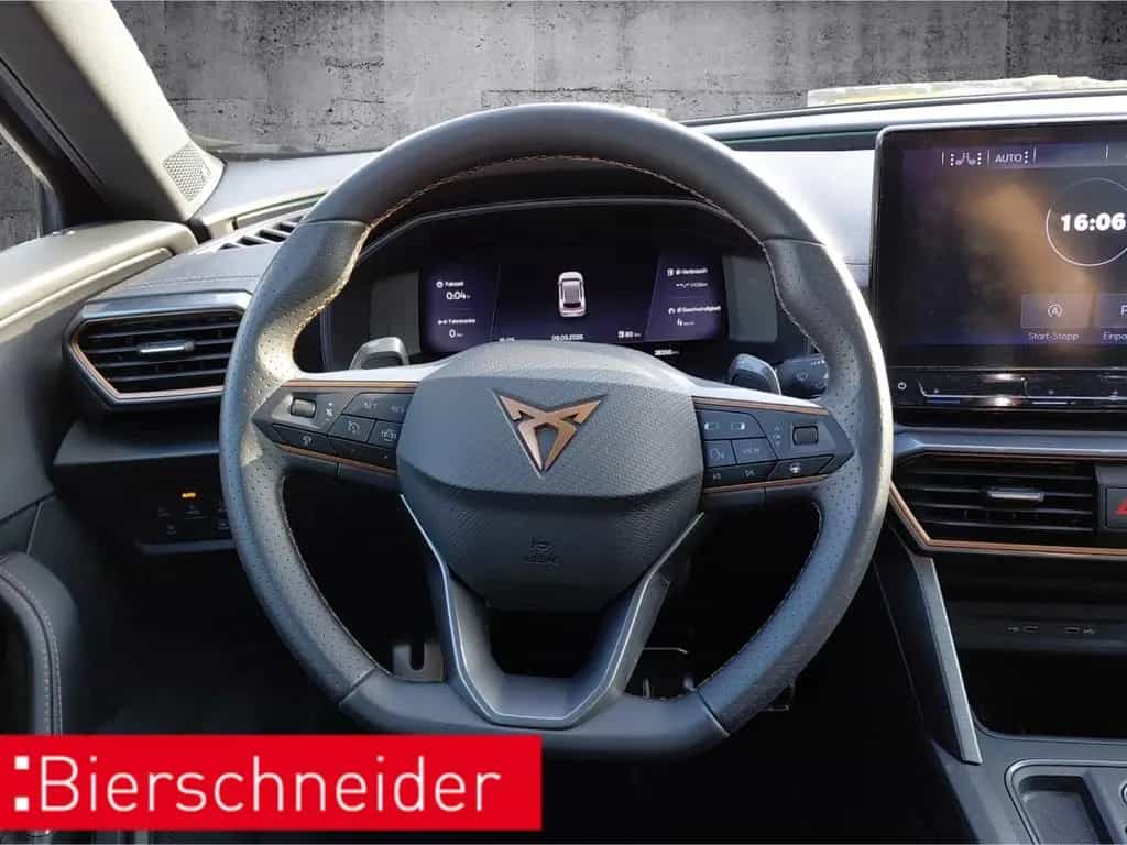 Cupra Formentor VZ 2.0 TSI DSG ab 357,- EUR mtl. 1000, 04/2023-photo-15