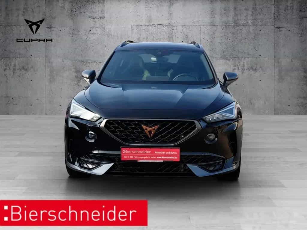 Cupra Formentor VZ 2.0 TSI DSG ab 357,- EUR mtl. 1000, 04/2023-photo-3