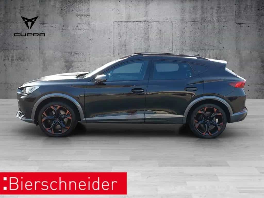 Cupra Formentor VZ 2.0 TSI DSG ab 357,- EUR mtl. 1000, 04/2023-photo-4