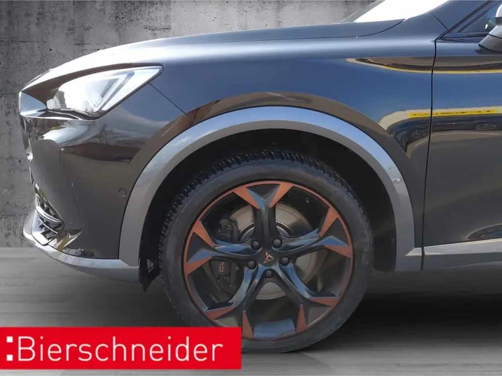 Cupra Formentor VZ 2.0 TSI DSG ab 357,- EUR mtl. 1000, 04/2023-photo-7