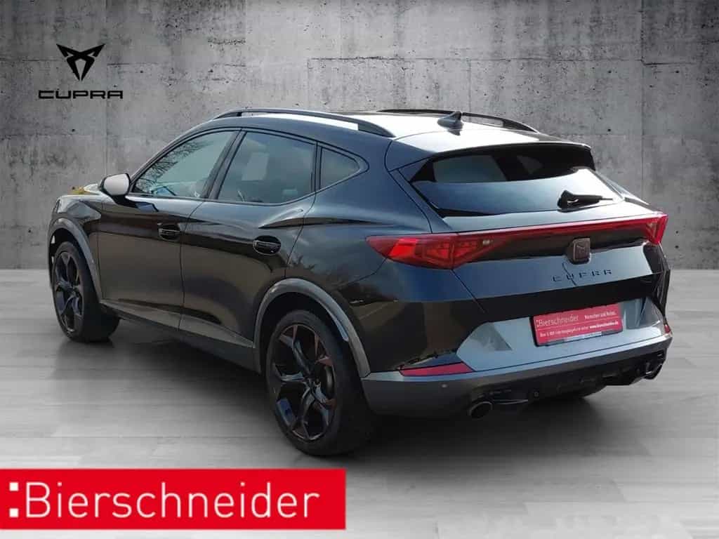 Cupra Formentor VZ 2.0 TSI DSG ab 357,- EUR mtl. 1000, 04/2023-photo-8