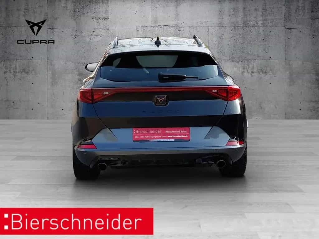 Cupra Formentor VZ 2.0 TSI DSG ab 357,- EUR mtl. 1000, 04/2023-photo-9
