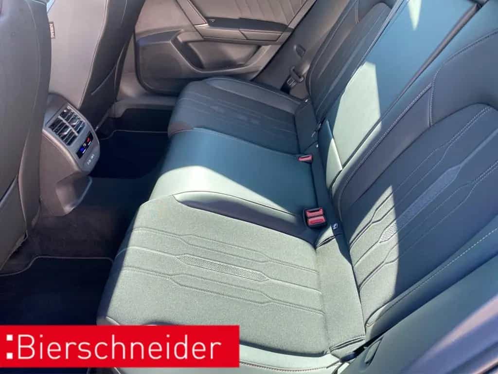 Cupra Formentor VZ 4Drive DSG AHK eHeck LED Navi Kamer 02/2024-photo-17